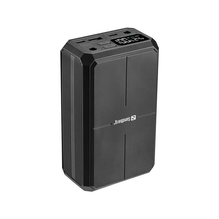 Sandberg Laptop Powerbank 27000 PD100W
