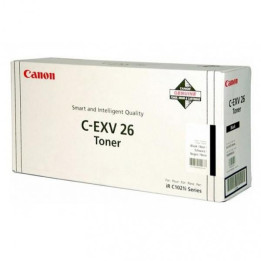 Canon Toner Black