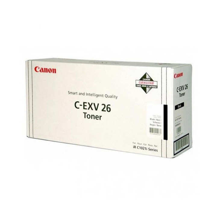 Canon Toner Black