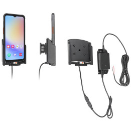 Brodit Active holder for fixed