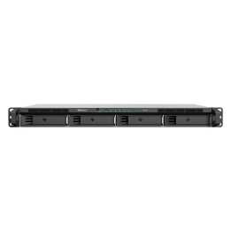 Synology Disk Array 0 Tb Rack (1U)