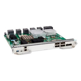 Cisco Catalyst 9400 Series
