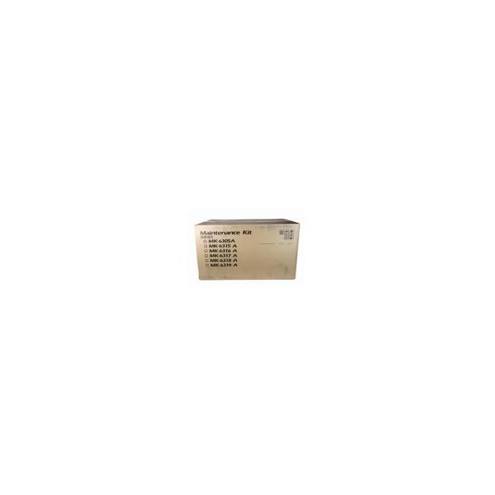 Kyocera Maintenance kit MK-6315