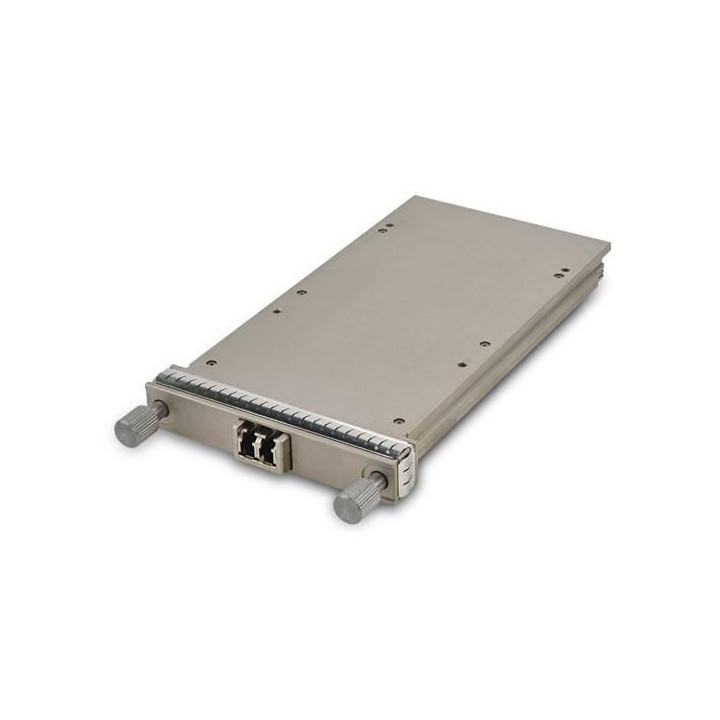 Juniper 100GBASE- LR4 transceiver