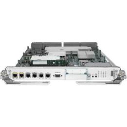 Cisco ASR9K Route Switch Processor