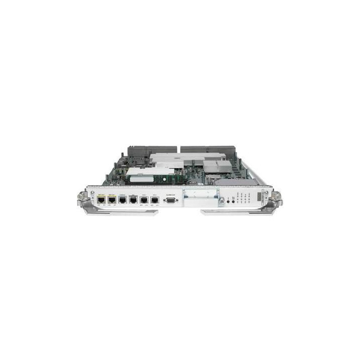 Cisco ASR9K Route Switch Processor