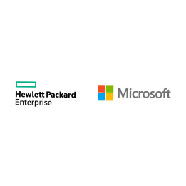 Hewlett Packard Enterprise Windows Server 2025,