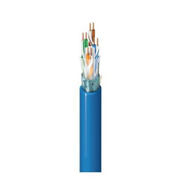Belden 10GB Category 6A Cable, 4