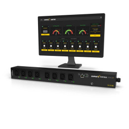 SurgeX Vertical Series -