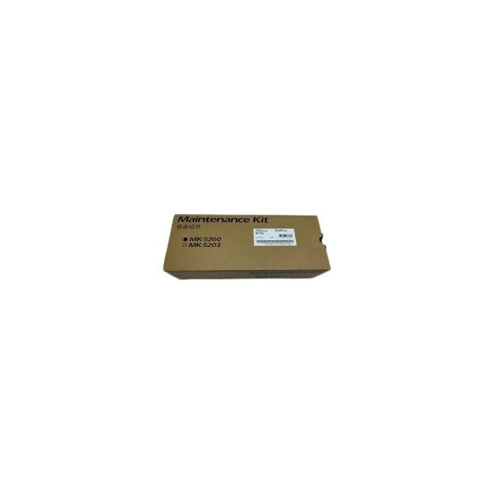 Kyocera MK-5200 Wartungskit