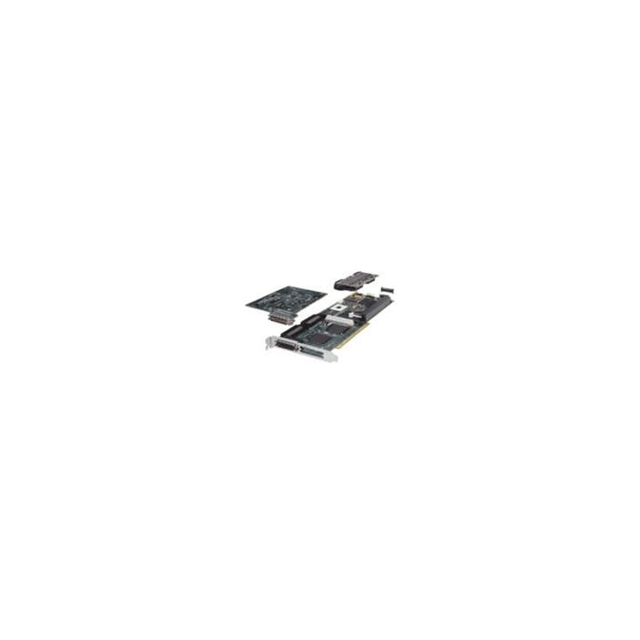 Hewlett Packard Enterprise BD,2CH,64BIT,ULTRA3,CNTRL