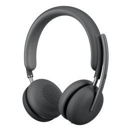 Logitech Zone Wireless 2 Headset Wired