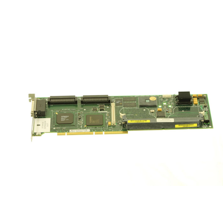 HP Smart Array 5302 Ultra3 64bit