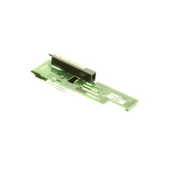 HP Power Switch Board with LED
