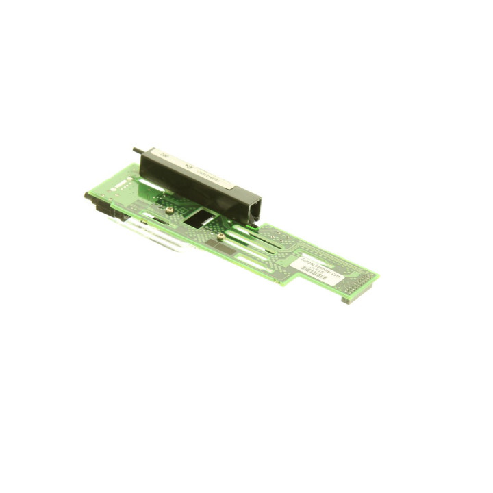 HP Power Switch Board with LED