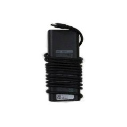 Dell AC Adapter, 65W, 19.5V, 3