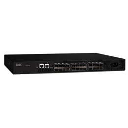 IBM System Storage SAN 24B-4