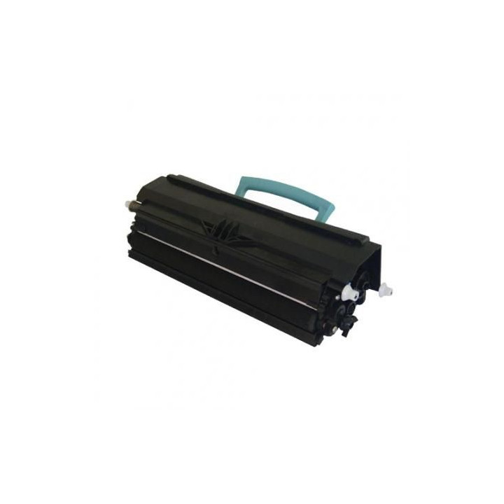 Lexmark Toner Cyan