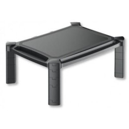 Techly Height-Adjustable Smart Stand