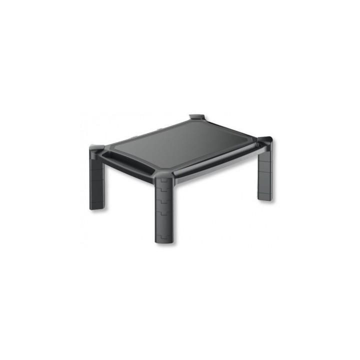 Techly Height-Adjustable Smart Stand