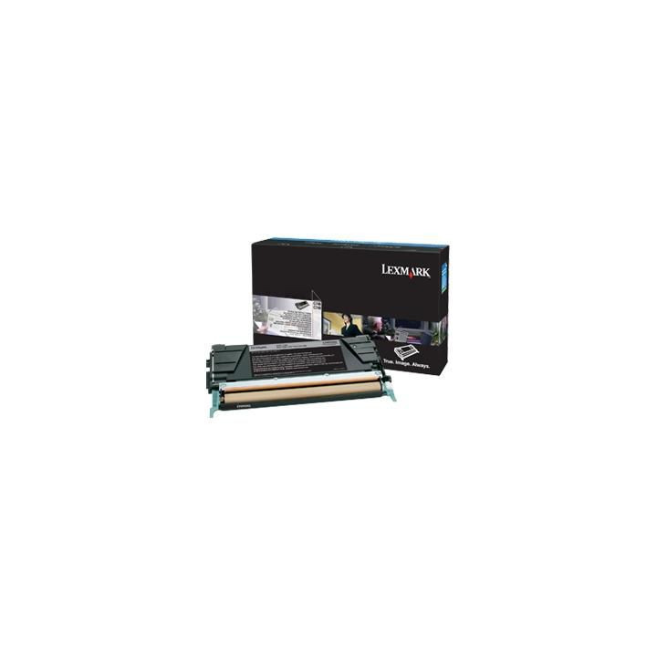 Lexmark Toner Black