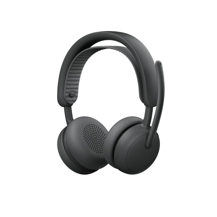 Logitech Headphones/Headset Wireless