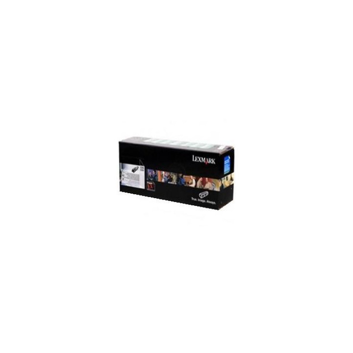 Lexmark Toner Black