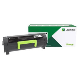 Lexmark Toner Black