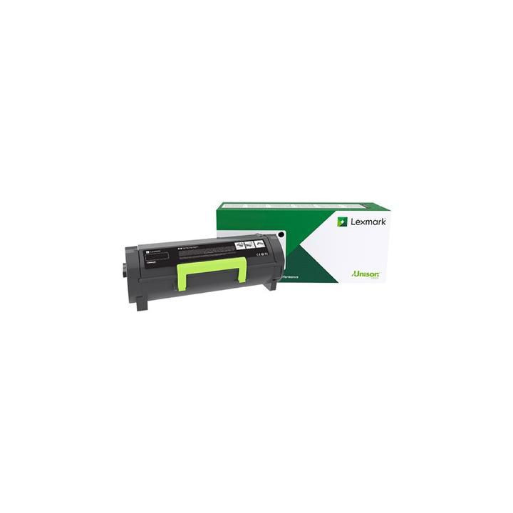 Lexmark Toner Black