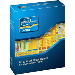 Intel E5-2650 v2 2,6Ghz
