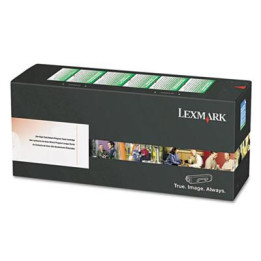 Lexmark Toner Cartridge Magenta