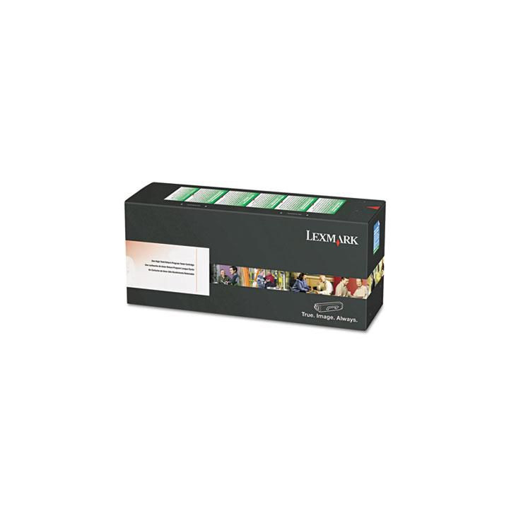 Lexmark Toner Cartridge Magenta