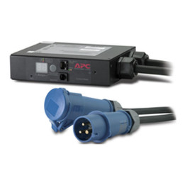 APC In-Line Current Meter 16A 230V