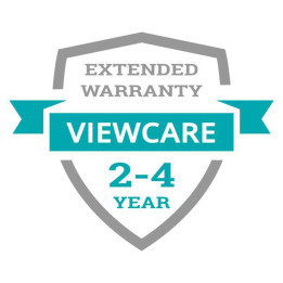 ViewSonic 4th Year Extended Warranty