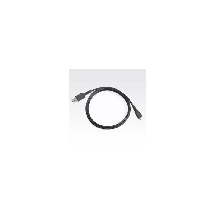 Zebra Micro USB Cable, Sync