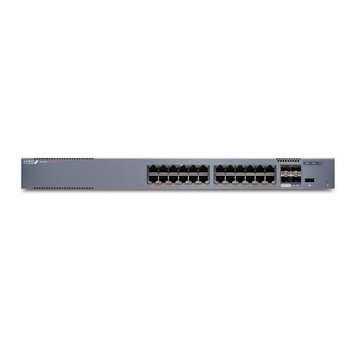 Juniper Network Switch Managed L2/L3
