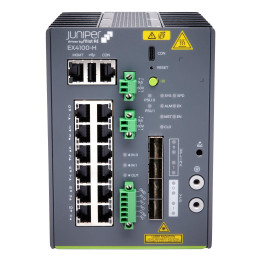 Juniper Ex4100-H Managed 2.5G