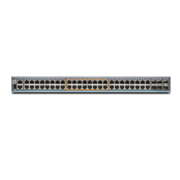 Juniper Network Switch Managed