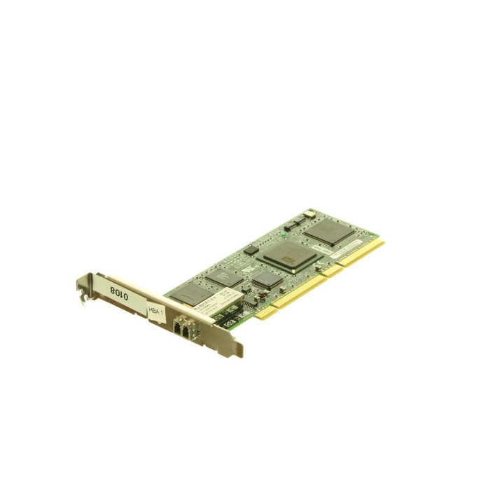 HP StorageWorks PCI-to-Fibre