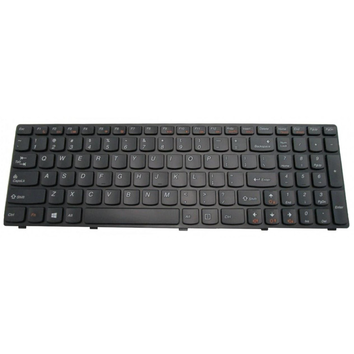 Lenovo Keyboard (ENGLISH)