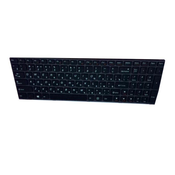 Lenovo Keyboard (US)
