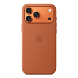 Apple Iphone 17 Pro Max Silicone