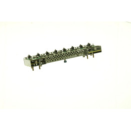 Hewlett Packard Enterprise Power backplane board for