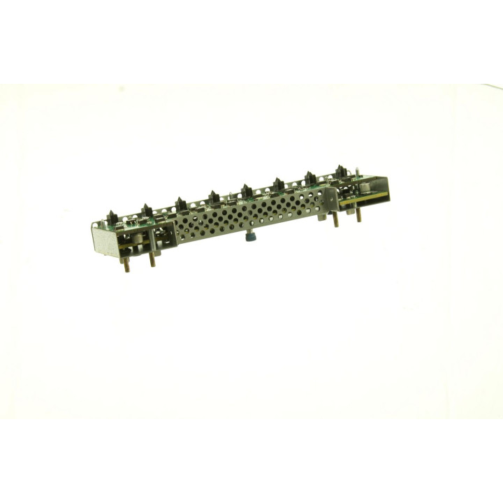 Hewlett Packard Enterprise Power backplane board for