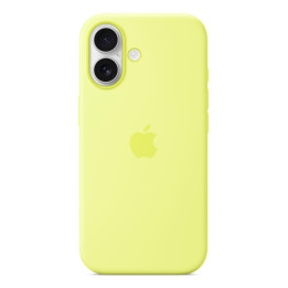 Apple Iphone 17 Silicone Case With