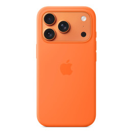 Apple Iphone 17 Pro Silicone Case