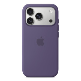 Apple Iphone 17 Pro Silicone Case