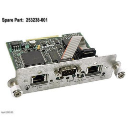 Hewlett Packard Enterprise Power Management Module for