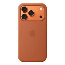 Apple Iphone 17 Pro Silicone Case
