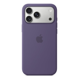 Apple Iphone 17 Pro Max Silicone